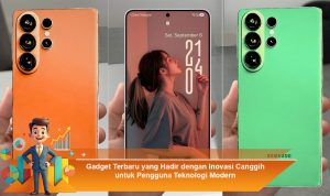 Gadget-Terbaru-yang-Hadir-dengan-Inovasi-Canggih-untuk-Pengguna-Teknologi-Modern