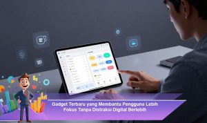 Gadget-Terbaru-yang-Membantu-Pengguna-Lebih-Fokus-Tanpa-Distraksi-Digital-Berlebih