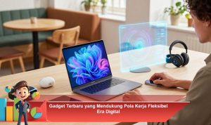 Gadget-Terbaru-yang-Mendukung-Pola-Kerja-Fleksibel-Era-Digital