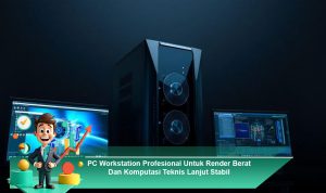PC-Workstation-Profesional-Untuk-Render-Berat-Dan-Komputasi-Teknis-Lanjut-Stabil