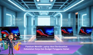 Panduan-Memilih-Laptop-Ideal-Berdasarkan-Kebutuhan-Kerja-Dan-Budget-Pengguna-Harian