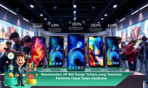Rekomendasi-HP-Mid-Range-Terbaru-yang-Tawarkan-Performa-Cepat-Tanpa-Hambatan