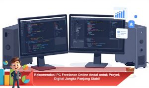 Rekomendasi-PC-Freelance-Online-Andal-untuk-Proyek-Digital-Jangka-Panjang-Stabil