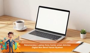 Rekomendasi-Laptop-Kerja-Santai-untuk-Aktivitas-Digital-Non-Berat-Harian-Nyaman