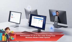 Rekomendasi-PC-All-in-One-untuk-Ruang-Kerja-Minimalis-Modern-Stabil-Optimal
