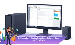 Rekomendasi-PC-untuk-Pengolahan-Dokumen-Besar-dan-Arsip-Digital