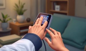 Menguji-Akurasi-Pengukur-Tekanan-Darah-Digital-Yang-Bisa-Menyimpan-Data-Riwayat